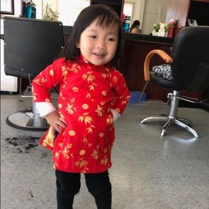 Meet your Posher, Trinh